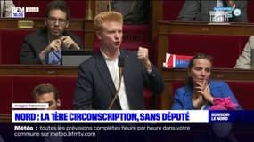 Nord: la 1ère circonscription sans député depuis plusieurs mois