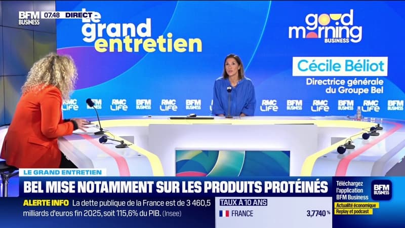 Bel : un modèles "multi-local" résilient