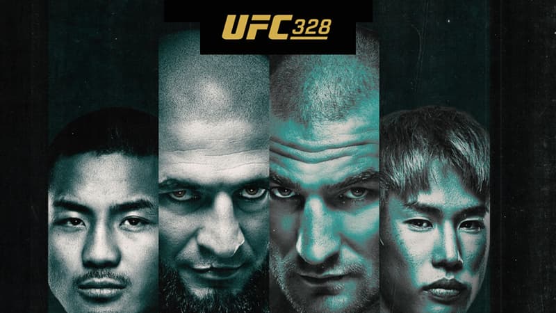 Streaming Chimaev vs Strickland : comment regarder le combat de l'UFC 328 en direct ?