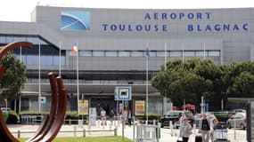 L"aéroport de Toulouse Blagnac a changé de propriétaire  en décembre dernier