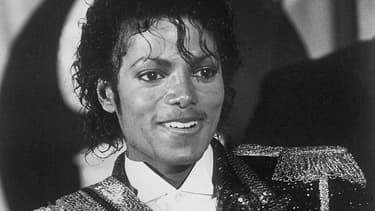 Michael Jackon