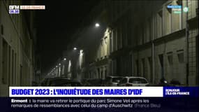 Île-de-France: les maires demandent un bouclier tarifaire sur l'énergie