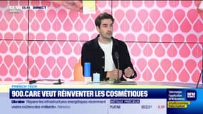 La start-up 900.care lève 21 millions d'euros