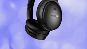 Bose : ce casque Bluetooth haut de gamme profite d'une offre ultime
