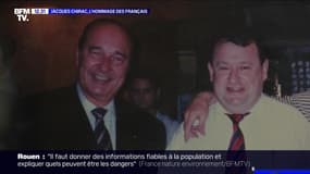 Jacques Chirac, l'hommage des Français - 28/09