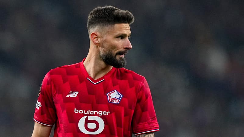 DIRECT. Lille-Aston Villa: suivez en live le 8e de finale aller de Ligue Europa