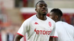 Youssouf Fofana