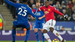 Paul Pogba