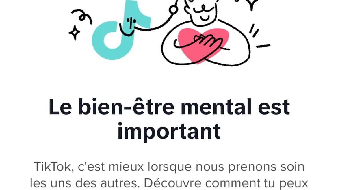 La plateforme met en avant des ressources