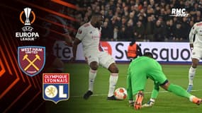 West Ham - OL : Lyon revient dans la rencontre grâce à Ndombélé !