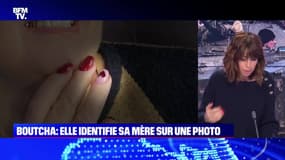 Boutcha : Elle identifie sa mère sur une photo - 06/04