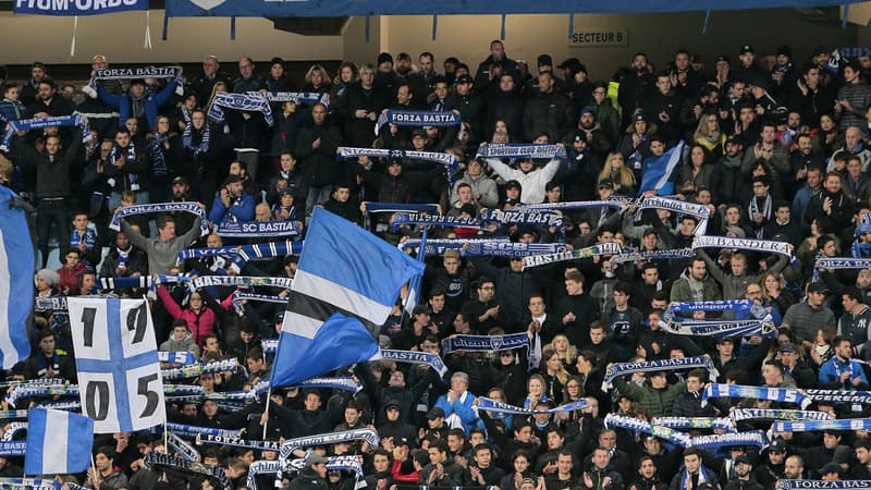 Bastia