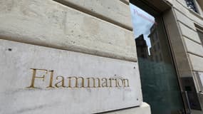 La maison Flammarion