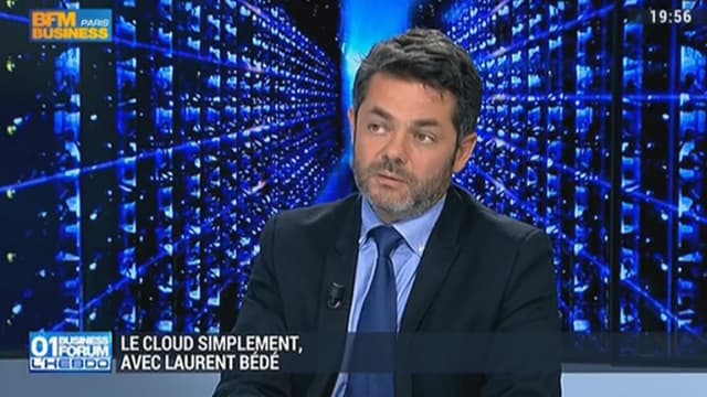 Pour Laurent Bédé, responsable Europe de l'adoption cloud chez Cloudreach, pour qu'une entreprise s'y retrouve lors du déploiement de services cloud, il faut qu'elle définisse une gouvernance, c'est à dire un cadre théorique de fonctionnement.