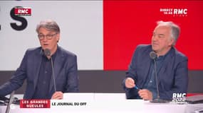 GG 2022 : Emmanuel Macron part s'oxygéner - 29/04