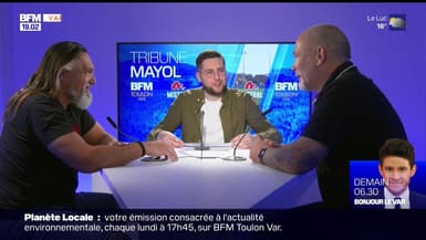 Tribune Mayol du lundi 29 avril - Le RCT repart les mains vides de La Rochelle