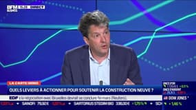 Ivain Le Roy Liberge (Sully Immobilier): Comment se porte le marché de la construction du neuf en France ? - 11/03