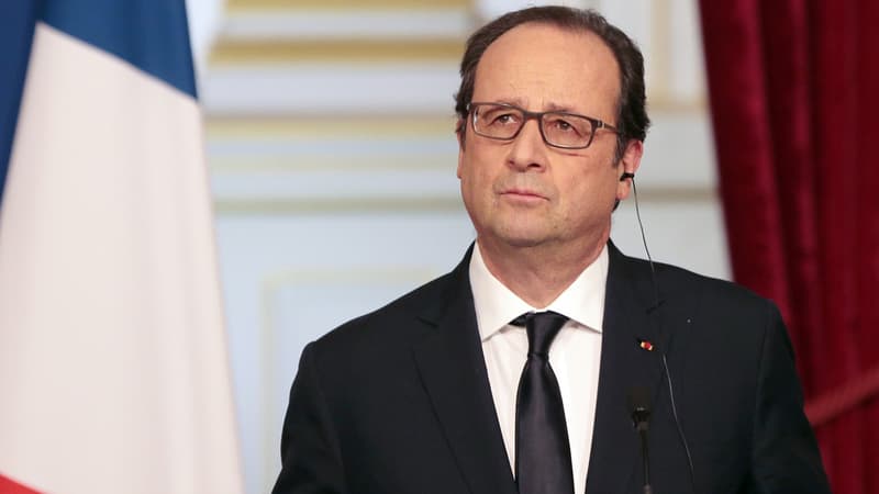 François Hollande s'est exprimé dans une longue interview, accordée au nouveau magazine "Society".