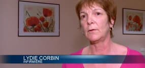 Un manque d'encadrement dans les maisons de retraite?