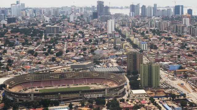Luanda est la ville la plus chère pour les expatriés.