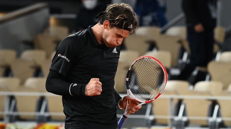 Dominic Thiem