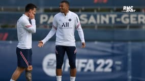 Ligue 1 : Marie Martinod lassée des supputations autour de Messi et de son rôle au PSG
