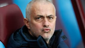 José Mourinho - Tottenham