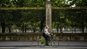 50 km de pistes cyclables supplémentaires vont être aménagés à Paris