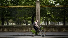 50 km de pistes cyclables supplémentaires vont être aménagés à Paris