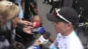 Tour de France – Froome : "L’arrivée était trop dure, je n’avais plus les jambes"