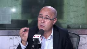 #MCOMMEM ▶▶ Laurent Hecquet, directeur général du MAP: "Le Diesel est politiquement mort mais a fait ses preuves. Ca consomme moins, ça émet moins de CO2 !  Après, vous avez le problème des particules."