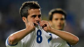 Miralem Pjanic