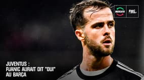 Mercato / Juventus : Pjanic aurait dit "oui" au Barça 