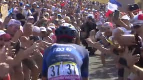 Thibaut Pinot