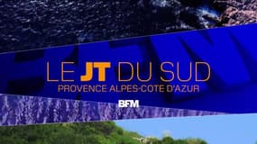 JT du Sud du dimanche 13 octobre