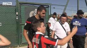 Les adversaires de Nice, Marseille et Bordeaux en tour préliminaire de C1 et C3 sont connus