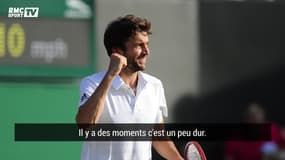 G. Simon : "On est 4 dans ma tête, parfois on fait une belote ensemble"