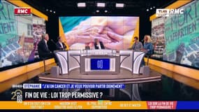 Fin de vie: le nouveau projet de loi est-il trop permissif?