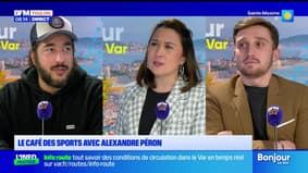 Bonjour Var du lundi 2 février 2026