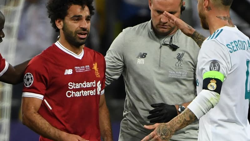 Mohamed Salah