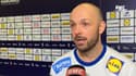 Handball / Mondial : Gérard pointe un bémol malgré la large victoire contre le Monténégro