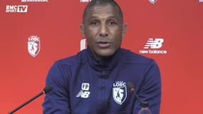 Passi : "On pouvait aller chercher la 8ème place"