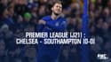 Résumé : Chelsea – Southampton (0-0) – Premier League