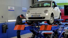 Citroën, Peugeot, Renault, Volkswagen, quelle marque coûte le plus cher en réparation?