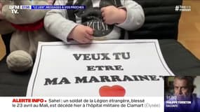 "BFMTV le lien, épisode 20": voici les messages que vous nous avez envoyés pour vos proches