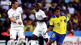 Football / Sakho : "On a eu un bon état d'esprit" 25/06