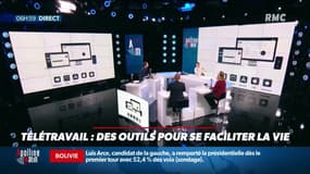 Voici les trucs et astuces pour se faciliter le télétravail