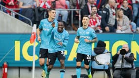 Bayer Leverkusen