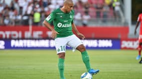 Whabi Khazri