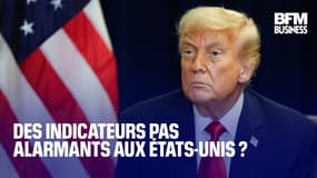  Inflation, chômage... Les indicateurs américains ne sont pas alarmants 🇺🇸 